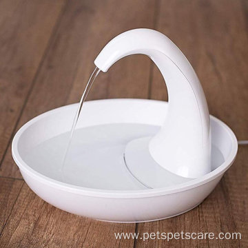 Automatic Pets Electric Water Fountain Drinking Dispenser